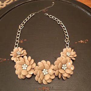 Statement Necklace