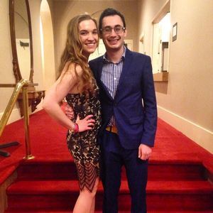 Meet your Posher, Hannah