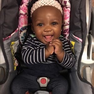 Meet your Posher, Nyla