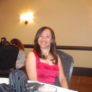 Meet your Posher, Elizabeth