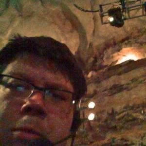 Meet your Posher, David