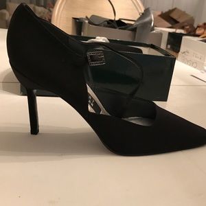 Vintage Stuart Weitzman heel