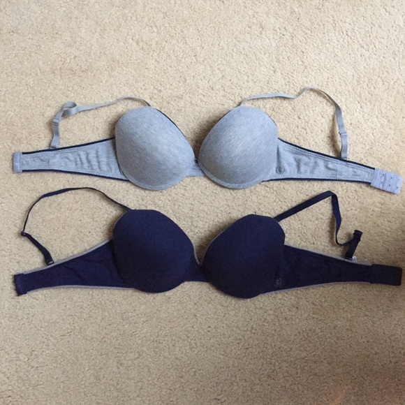 IZOD Push-up Bras