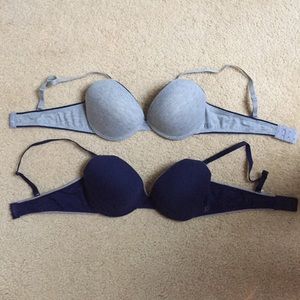 IZOD Push-up Bras