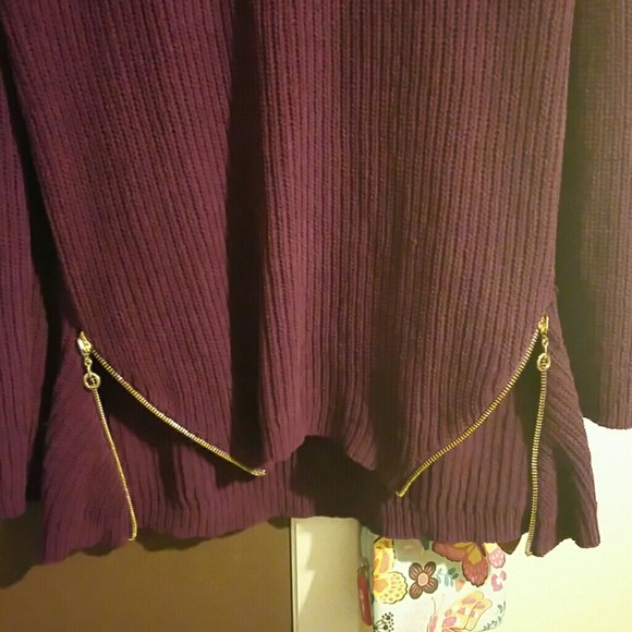 Soft sweater - Picture 2 of 4