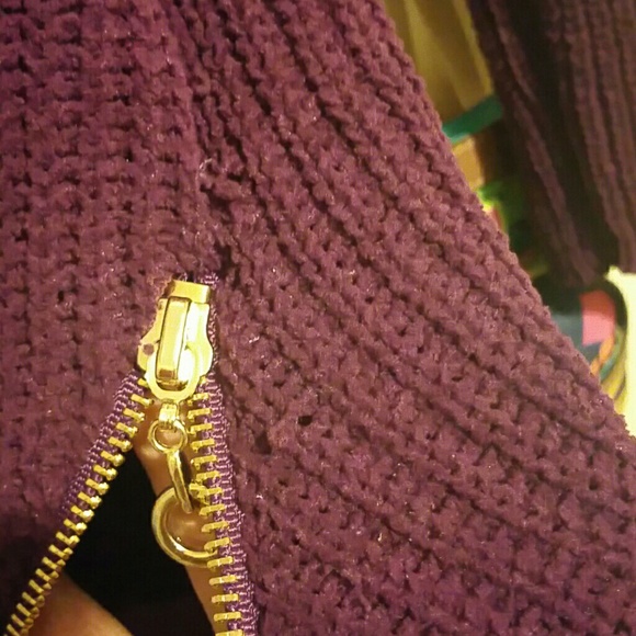 Soft sweater - Picture 3 of 4