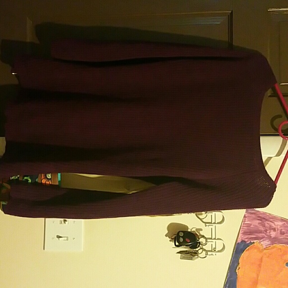 Soft sweater - Picture 4 of 4