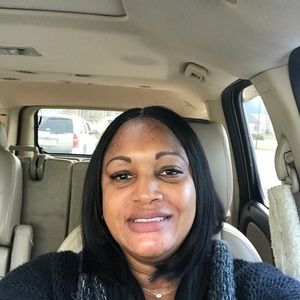 Meet your Posher, Arlene