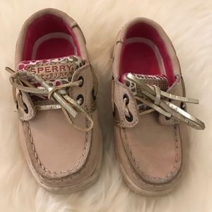Speedy top sider toddler boat shoes