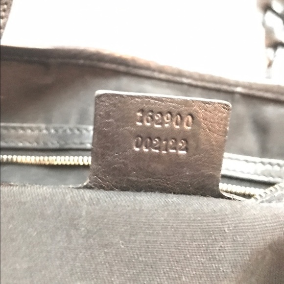 Gucci - Picture 3 of 4