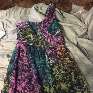 MM couture size small dress