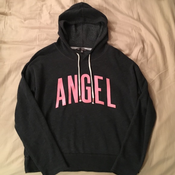 Victoria's Secret Angel Sweater