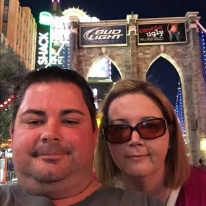 Meet your Posher, Michele