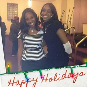 Meet your Posher, Brit