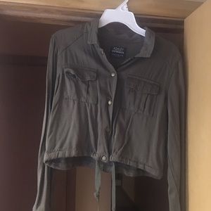 Charlotte Russe Jacket