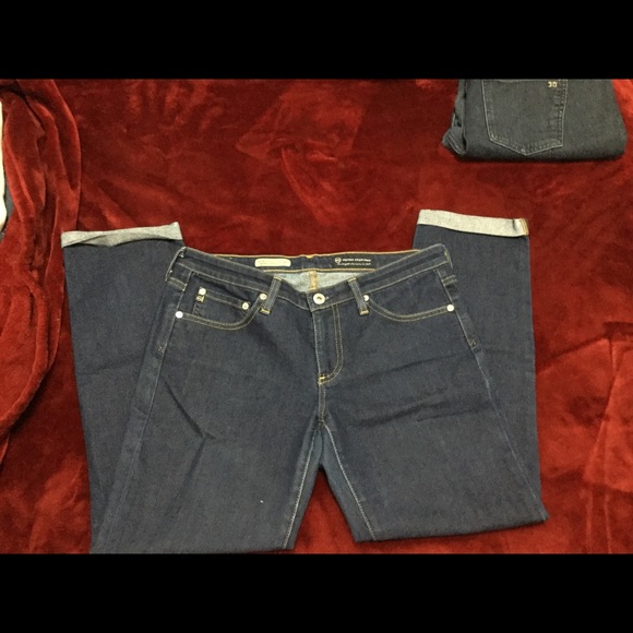 Adrian Goldschmied Jeans ✨ - Picture 2 of 4