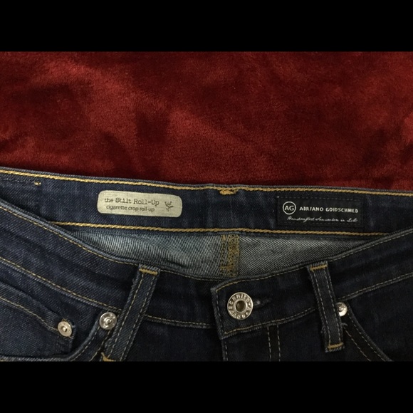 Adrian Goldschmied Jeans ✨ - Picture 3 of 4