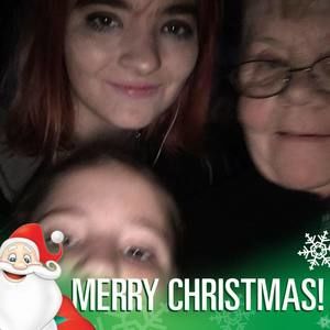 Meet your Posher, Betty