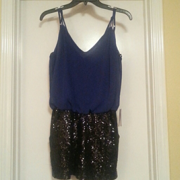 Romper - Picture 3 of 3