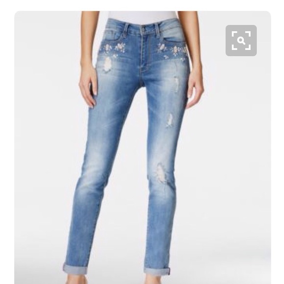 👀ISO👀 Nanette Tiara Jeans Sz 12 or 14