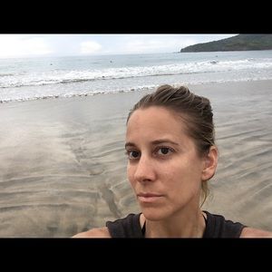 Meet your Posher, Judy