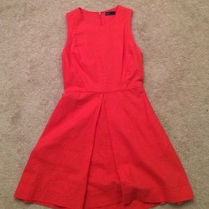 Gap dress