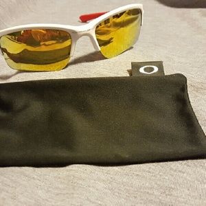 Authentic Oakley Sunglasses