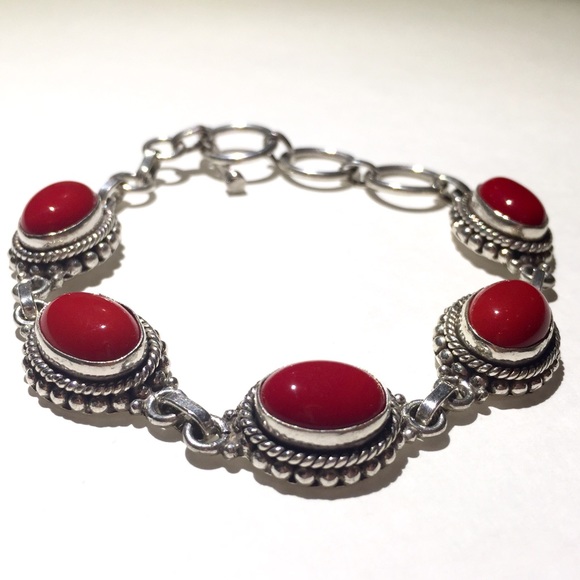 Corral Bracelet