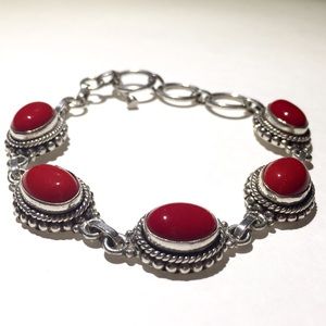 Corral Bracelet