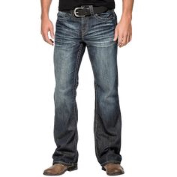 Men's Jeans