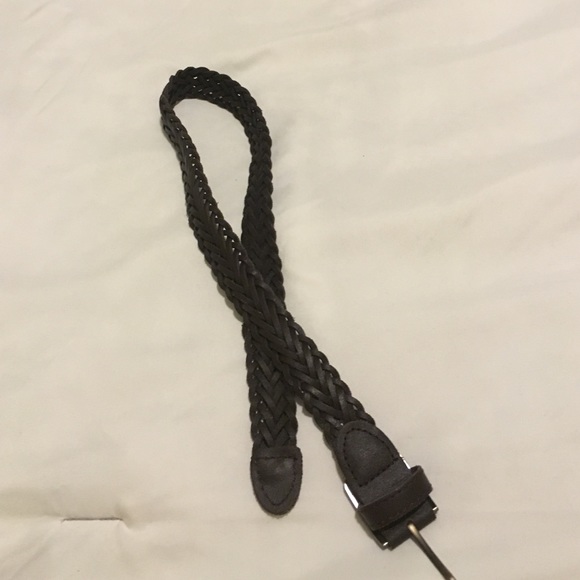 6-18 month boy's belt