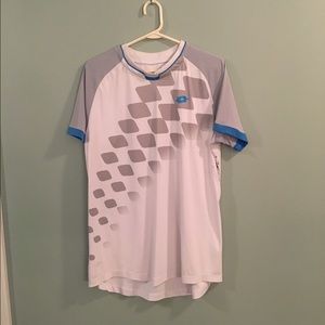 Lotto Tennis Shirt
