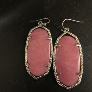 Kendra Scott Danielle Earrings