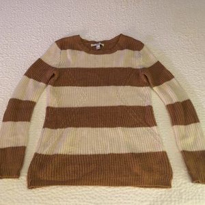 Oversized sweater
