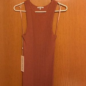 Ronny Kobo Yi Dress