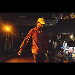 Meet your Posher, James