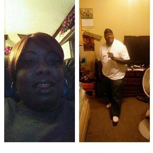 Meet your Posher, Georgina