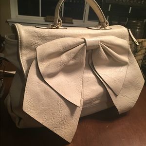 Charming Charlie Crossbody Purse