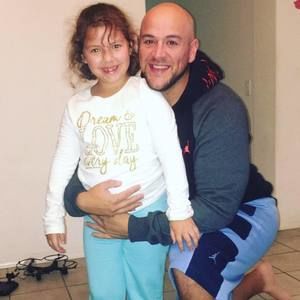 Meet your Posher, Steven