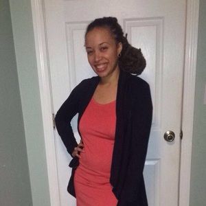 Meet your Posher, Sally