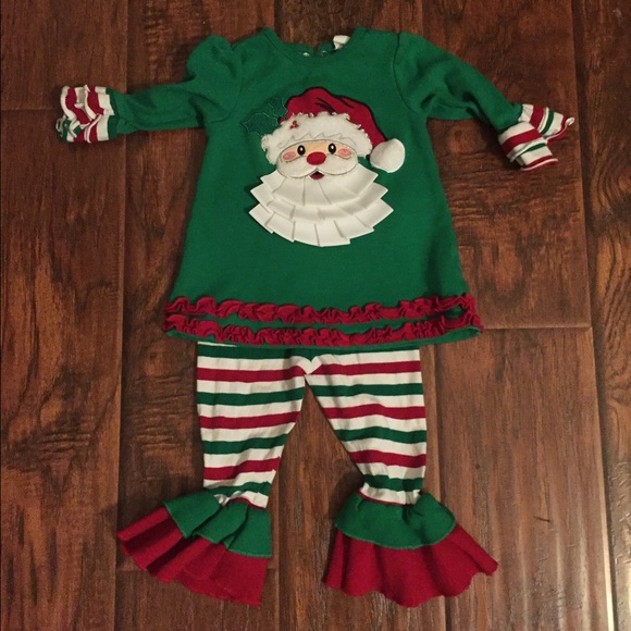Christmas outfit