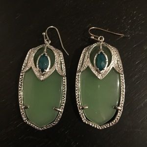 Kendra Scott Danielle Earrings
