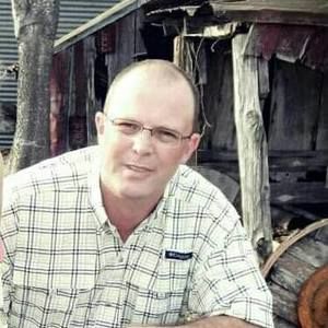 Meet your Posher, Shawn