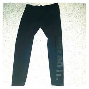 Nike leggings