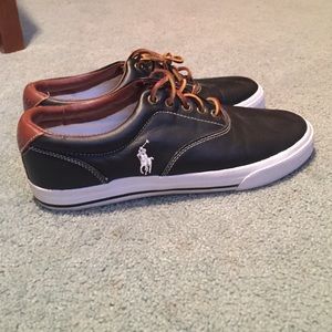 Polo by Ralph Lauren sneaker