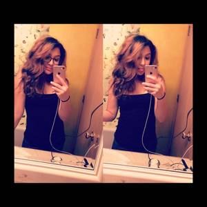 Meet your Posher, Elsy