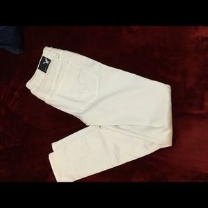 American Eagle Jeggins 🦅