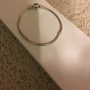Pandora Bracelet