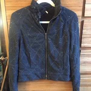 Free people Moto jacket