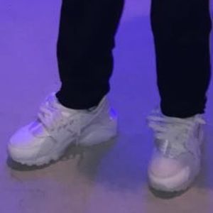 Meet your Posher, Gavin